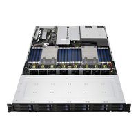 Serveur Rackable 1U RS700A-E9-RS12 Double SP3 EPYC 7000, 12x 2.5" Hot-Swap, 8 NVMe, 4 SATA, 32 DIMM, 4TB DDR4, PCIe 3.0, OCP, Occasion/En Stock
