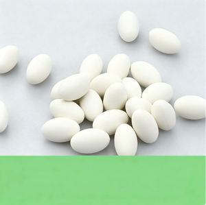 Cápsulas blandas de hueso y dientes de soporte inmunológico vegano de etiqueta privada OEM soporte muscular Halal 5000iu vitamina D3 cápsulas blandas - Product Image 3