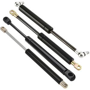 Verins a Gaz-Muelles de gas ajustables para aplicaciones automotrices y RV - Product Image 1