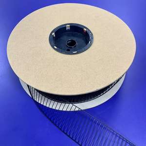 Punti Metallici Elastici per l'Industria Tessile e dell'Abbigliamento - Product Image 2