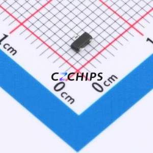 Transistor 2306A-VB original y nuevo, transistor de efecto de campo (MOSFET), SOT-23(TO-236), 1, 2, 2 - Product Image 2