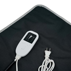 Manta eléctrica reutilizable impermeable para mascotas, almohadilla de calefacción eléctrica, mantas para perros y gatos para mascotas - Product Image 5