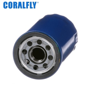 ตัวกรองน้ำมันเครื่อง PF47 PF63สำหรับ Acdelco GM Chevrolet PF63E PF63F ตัวกรองน้ำมันเครื่องของรถยนต์ - Product Image 3