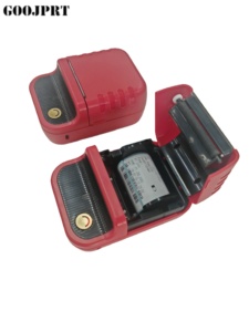 <span class=keywords><strong>Mini</strong></span> <span class=keywords><strong>Impresora</strong></span> Portátil de Etiquetas Térmicas de 58 mm, <span class=keywords><strong>Impresora</strong></span> de Etiquetas para Artículos, Etiquetas con Nombre para la Escuela - Product Image 6