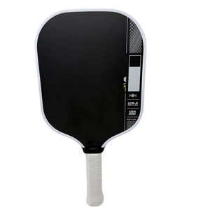 Mới đặt hàng trước scorpesus Pro IV 14mm 16mm rộng pickleball mái chèo gen4 lõi TORAY T700 sợi carbon usapa UPA-A được phê duyệt - Product Image 1