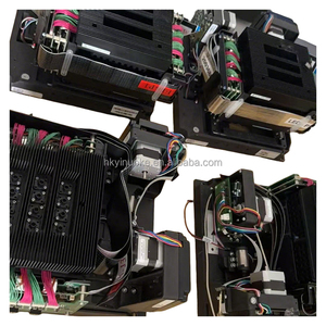 Umfassender Reparaturservice für Illumina NextSeq550 Sequenzierungsgerät, einschließlich Flow Cell, optischen Modulkomponenten und DNA-Seq 3 - Product Image 1
