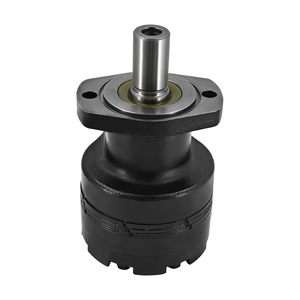 Motor Hidráulico ProXlex de 141cc, 1-1/4 Pulgadas, con Llave SAE A, Tipo Pistón de 2 Pernos, para la Serie Parker TG - Product Image 3