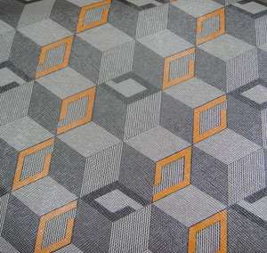 <span class=keywords><strong>Tissu</strong></span> en cuir synthétique artificiel vegan en PVC Napa doux et écologique <span class=keywords><strong>pour</strong></span> canapé, <span class=keywords><strong>chaise</strong></span>, meubles, rembourrage - Product Image 4