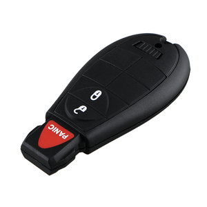 Großhandel OEM <span class=keywords><strong>3</strong></span> Tasten Auto Schlüssel anhänger Remote Keyless Entry für 2013-2019 Dodge <span class=keywords><strong>Ram</strong></span> 1500 Classic GQ4-53T 433MHz Chip: ID46 - Product Image 5