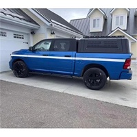Capot de benne pour Ford Ranger Hilux D-Max Navara Triton Amarok