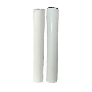 Membrane d'<span class=keywords><strong>étanchéité</strong></span> en butyl avec revêtement PVDF de 1,2 mm, 1,5 mm, 2,0 mm pour l'<span class=keywords><strong>étanchéité</strong></span> des toitures métalliques et plates - Product Image 6