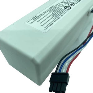 Robot batterie <span class=keywords><strong>aspirateur</strong></span> pièces de rechange pour Mi 1C STYTJ01ZHM P1904-4S1P-MM balayage vadrouille accessoires - Product Image 2