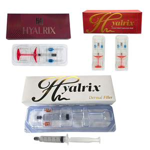 Acide <span class=keywords><strong>hyaluronique</strong></span> en gros 1,1 ml, 10 ml, 20 ml, 50 ml, produit de comblement dermique, produit de comblement pénien pour le remodelage intime masculin - Product Image 3