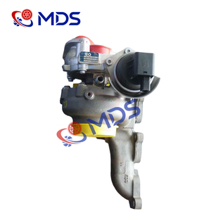 Turbocompresor BV39 54399880136 Compatible con <span class=keywords><strong>VW</strong></span> Golf VI <span class=keywords><strong>Polo</strong></span> Passat Jetta <span class=keywords><strong>1.6</strong></span> TDI CAYC Reemplazo 03L253056D - Product Image 3