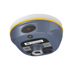 อุปกรณ์สำรวจ GPS RTK รุ่น V2/S1 เครื่องรับสัญญาณ GNSS แบบดิฟเฟอเรนเชียล สำหรับการสำรวจที่ดิน เครื่องมือสำรวจ RTK GNSS GPS - Product Image 1