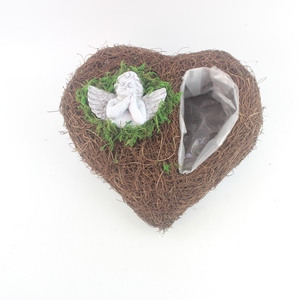 <span class=keywords><strong>Pot</strong></span> de Plante en Mousse Modèle <span class=keywords><strong>Cache</strong></span>-<span class=keywords><strong>Pot</strong></span> pour Balcon et Sol Domestique, Idéal pour Plantes Artificielles – Vente Directe Usine - Product Image 5