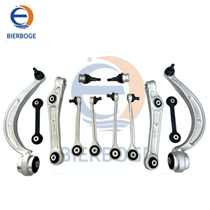 Convient aux pièces de châssis du système de suspension <span class=keywords><strong>Audi</strong></span> A4L B9 8W0, un ensemble complet de bras de contrôle de haute qualité Ventes directes d'usine - Product Image 5