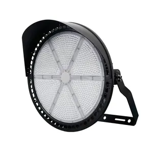 Luci dello stadio di inondazione a Led impermeabili ad alto Lumen 160lm/w 1000W 1200W Watt