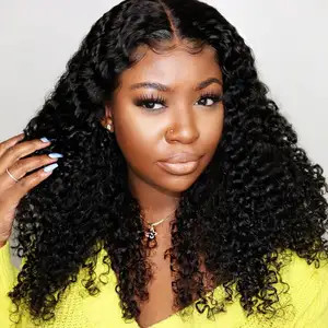 Double Drown Baizilian Afro Kinky Bulk Hair 100% Cabelos Loc Extension Human Hair,Vietnamese Burmese Raw Hair Extension