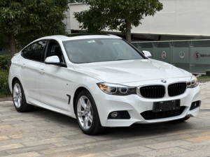 BMW 320i M Sport 2.0L Turbo Automatica del 2020 Usata Importata, Guida a Sinistra, Gran Turismo, Berlina di Seconda Mano - Product Image 3