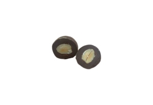 ลูกอมช็อกโกแลตไส้อัลมอนด์กรอบ ไส้อัลมอนด์เต็มเม็ด สำหรับเป็นของว่าง - Product Image 4