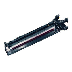 개발자 파우더가 포함된 코니카 미놀타 Bizhub <span class=keywords><strong>C224</strong></span> <span class=keywords><strong>C284</strong></span> <span class=keywords><strong>C364</strong></span> <span class=keywords><strong>C454</strong></span> <span class=keywords><strong>C554</strong></span> 용 오리지널 재제조 DV512 개발자 유닛 드럼 유닛 - Product Image 3