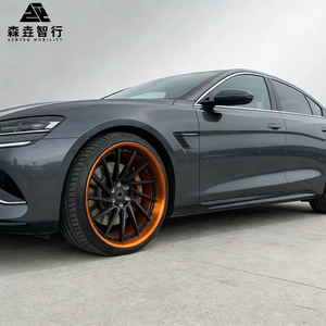 Jantes forgées Super Deep Concave 2 pièces pour <span class=keywords><strong>Toyota</strong></span> <span class=keywords><strong>Supra</strong></span> GTR |   18 19 20 21 10 000 Tonnes de jantes forgées de luxe personnalisées - Product Image 1