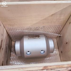 Medidor de Flujo Balanceado de Gran Calibre DN300-DN1000 para Tuberías Industriales, Procesos Higiénicos y Redes de Distribución de Agua - Product Image 5