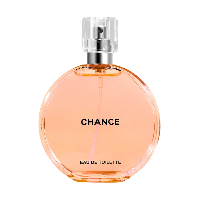 Premium Quality Pink Perfume 50ml Miss Flower Sweetheart Perfume luxury For Women Perfume