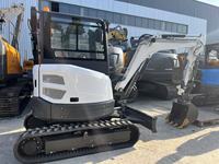 Mini-excavatrice JIAHE 3.8T - Yanmar, CE, profondeur 4.0m, taille compacte, pleine puissance