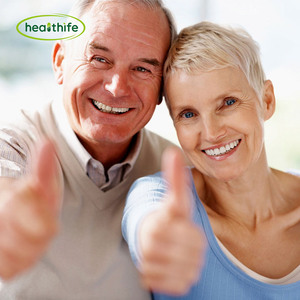 Healthife CAS 23111-00-4 NR nicotinamide riboside bột 50% liposomal nicotinamide riboside - Product Image 4