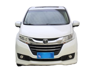 รถเพื่อการพาณิชย์7ที่นั่ง,สำหรับ Hondaa <span class=keywords><strong>Odyssey</strong></span> ปี2015 2.4L รถมือสองต้นทุนต่ำสีขาว - Product Image 1