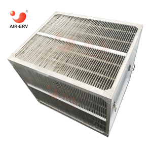 Placa permutador calor ar-ar - Product Image 6