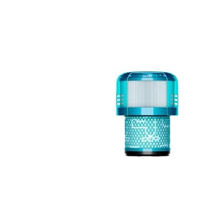 Cartucho de Filtro Trasero Dyson V12 8.62cm x 12.9cm Reutilizable, Repuestos para Aspiradora Doméstica - Product Image 2