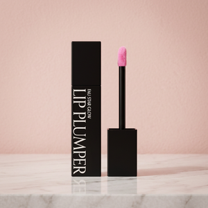 FAU STAR GLOW LIP PLUMPER สติ๊ก 5 กรัม ขนาดปกติ ให้ความรู้สึกอวบอิ่ม ฉ่ำวาว บำรุงริมฝีปากให้ดูอวบอิ่ม ผลิตภัณฑ์เครื่องสำอางจากเกาหลี - Product Image 3