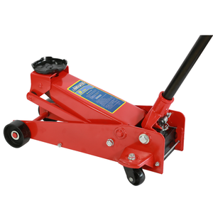 3 Ton CE Hydraulic Quick Fast Lifting <strong>Wholesale</strong> <strong>Car</strong> Garage Floor Trolley <strong>Jack</strong> <strong>Car</strong> Repair Lifting Tools - Product Image 3