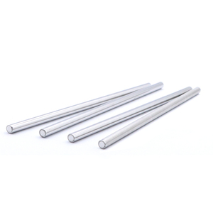 Изготовленный на заказ Корпус зонда датчика из нержавеющей стали один конец закрытой трубки - Product Image 3