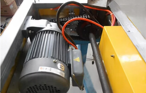 Machine à enduire automatique pour murs en ciment – Offre directe usine - Product Image 2