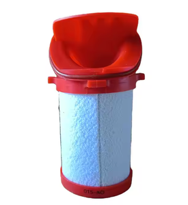 Elemento Filtrante de Alta Precisión Manny GNY-034-A0, Nuevo, de Acero Inoxidable y Fibra de Vidrio, con 6 Meses de Garantía, para Aire Comprimido Industrial - Product Image 3