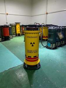 XXH-3205 放射線探傷溶接検査装置 丹東X線装置 - Product Image 3