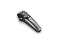 Tondeuse à cheveux professionnelle sans fil ROMAN, tondeuse à cheveux rechargeable pour hommes