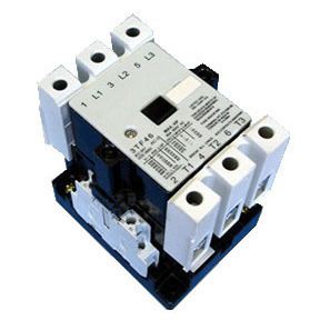 Contactor Siemens 3TF4711 0XM0 400A trifásico para uso general - Product Image 4