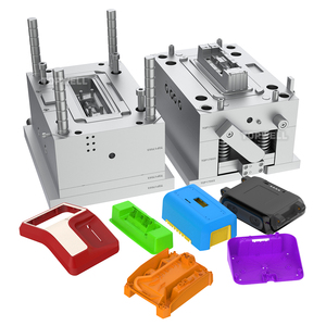 Fabricante Profesional <span class=keywords><strong>de</strong></span> <span class=keywords><strong>Moldes</strong></span> <span class=keywords><strong>de</strong></span> <span class=keywords><strong>Inyección</strong></span> <span class=keywords><strong>de</strong></span> <span class=keywords><strong>Plástico</strong></span> Personalizados, Piezas <span class=keywords><strong>de</strong></span> Molde <span class=keywords><strong>de</strong></span> Silicona a Medida - Product Image 1