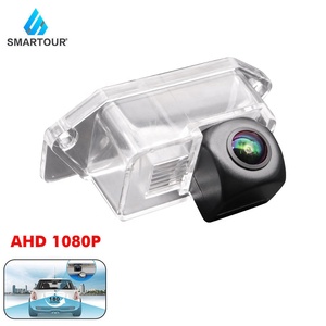 Caméra de recul Smartour AHD 1080P, étanche IP68, garantie 1 an, pour Mitsubishi Eclipse Lancer 8/9/10/Lancer EX/Evo/Evol Auto - Product Image 1