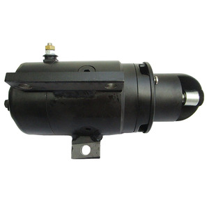 Moteur hors-bord électrique T85hp à démarrage électrique, moteur à essence 40hp de puissance maximale, état d'occasion pour pièces de réparation de moteur - Product Image 5