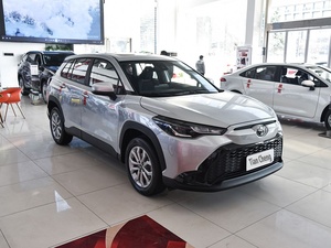 <span class=keywords><strong>รถยนต์</strong></span>โตโยต้า ฟรอนท์แลนเดอร์ ปี 2022 เครื่องยนต์ 2.0 ลิตร เกียร์ CVT รถ SUV <span class=keywords><strong>มือ</strong></span><span class=keywords><strong>สอง</strong></span> เบนซิน พวงมาลัยซ้าย สภาพดี ปี 2022-2023 - Product Image 3