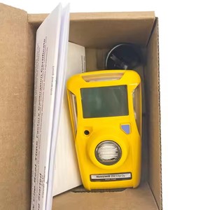 Honeywell <span class=keywords><strong>BW</strong></span> <span class=keywords><strong>Clip</strong></span> loạt BWC2-H xách tay LCD Detector duy nhất H2S dễ cháy phát hiện rò rỉ cho sử dụng công nghiệp ATEX chứng nhận - Product Image 6