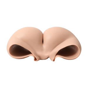 Fajas de glúteos artificiales de cintura alta de silicona 6,5 kg, levantador de cadera acolchado y trasero <span class=keywords><strong>grande</strong></span>, bragas de realce abundantes, Fesses En Nalgas - Product Image 3