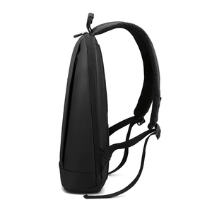 Mochila para Portátil de 14 Pulgadas, Ligera, Delgada, Impermeable, de Poliéster Oxford, con Cierre Grande, Personalizada y Suministrada por Fábrica, para Unisex - Product Image 2