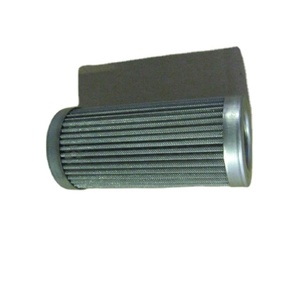 Pièces de moteur diesel pour mini-machine/pelleteuse SP106280, filtre à huile 135859, pièces de machines de construction directement de l'usine - Product Image 1